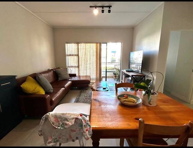 2 BEDROOM PROPERTY TO RENT IN THE HUNTSMAN